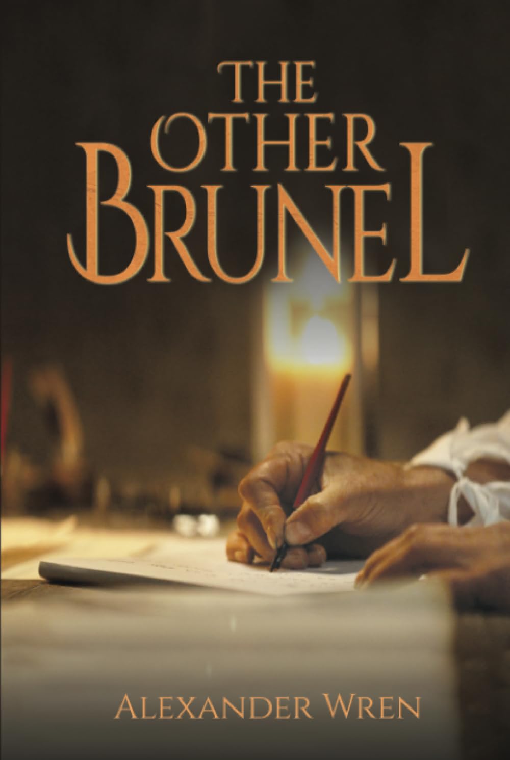 The Other Brunel