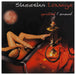Sheesha Lounge: Spiritual & Sensual
