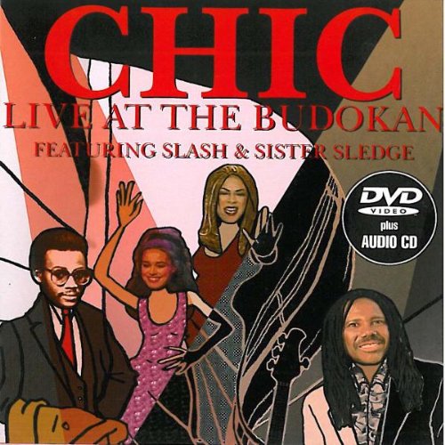 Live At Budokan