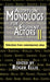 Audition Monologs for Student Actors--Volume 2