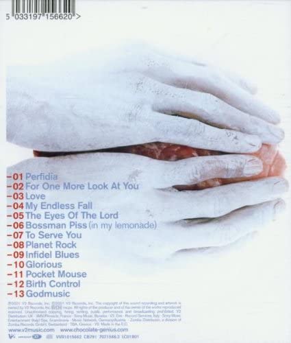 God Music