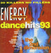 Energy Rush Presents Dance Hits 93 - The 2nd Dimension