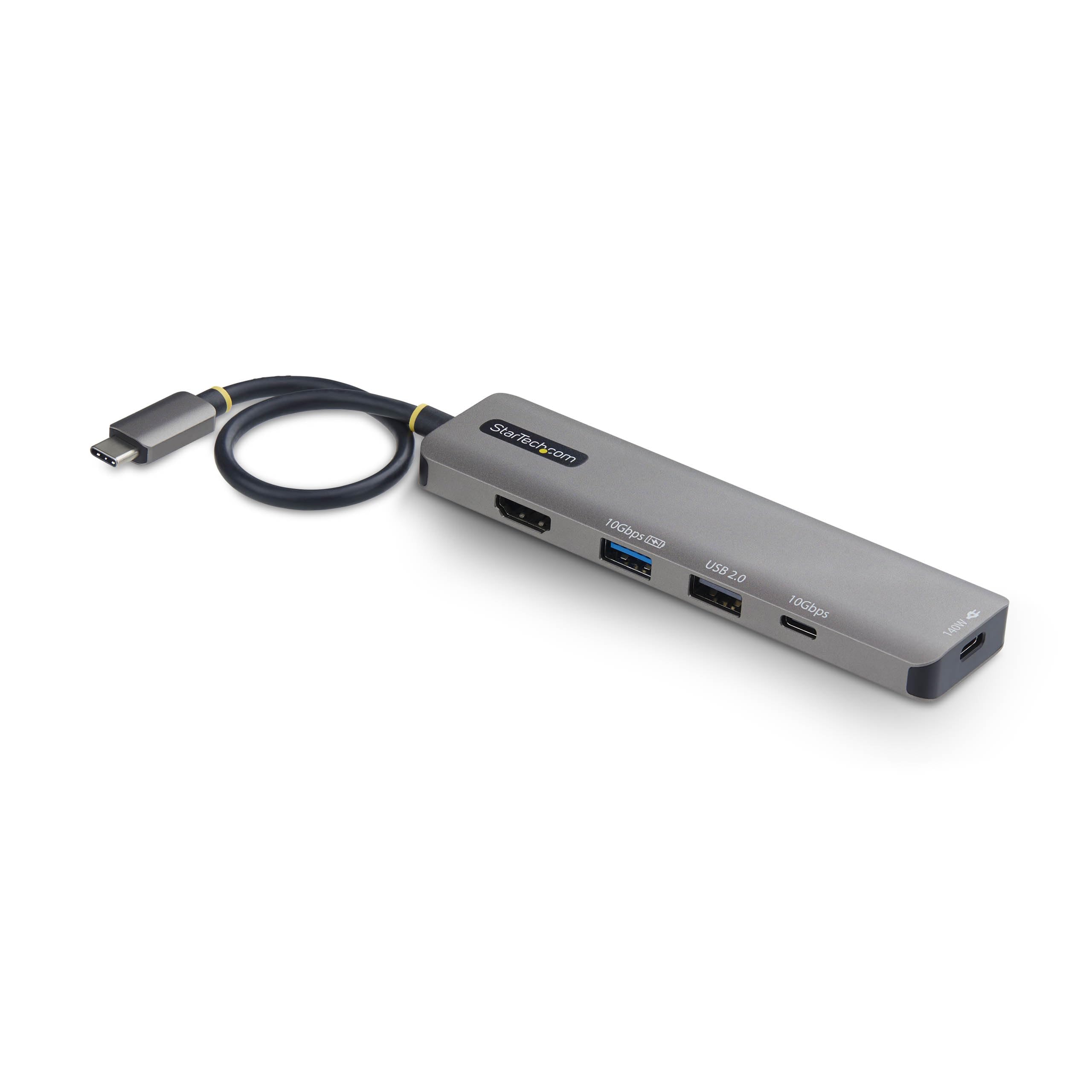 Startech - Docking Station - Usb-C 3.2 Gen 2 - Hdmi