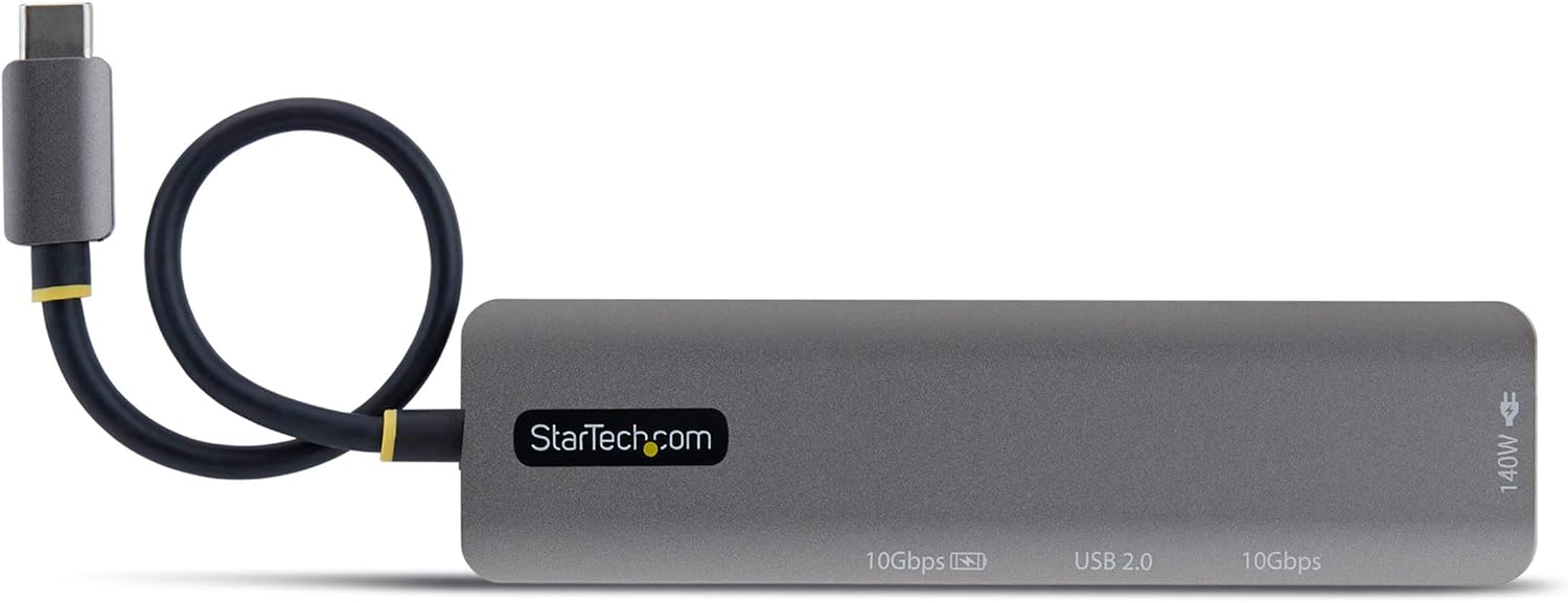Startech - Docking Station - Usb-C 3.2 Gen 2 - Hdmi