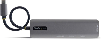 Startech - Docking Station - Usb-C 3.2 Gen 2 - Hdmi