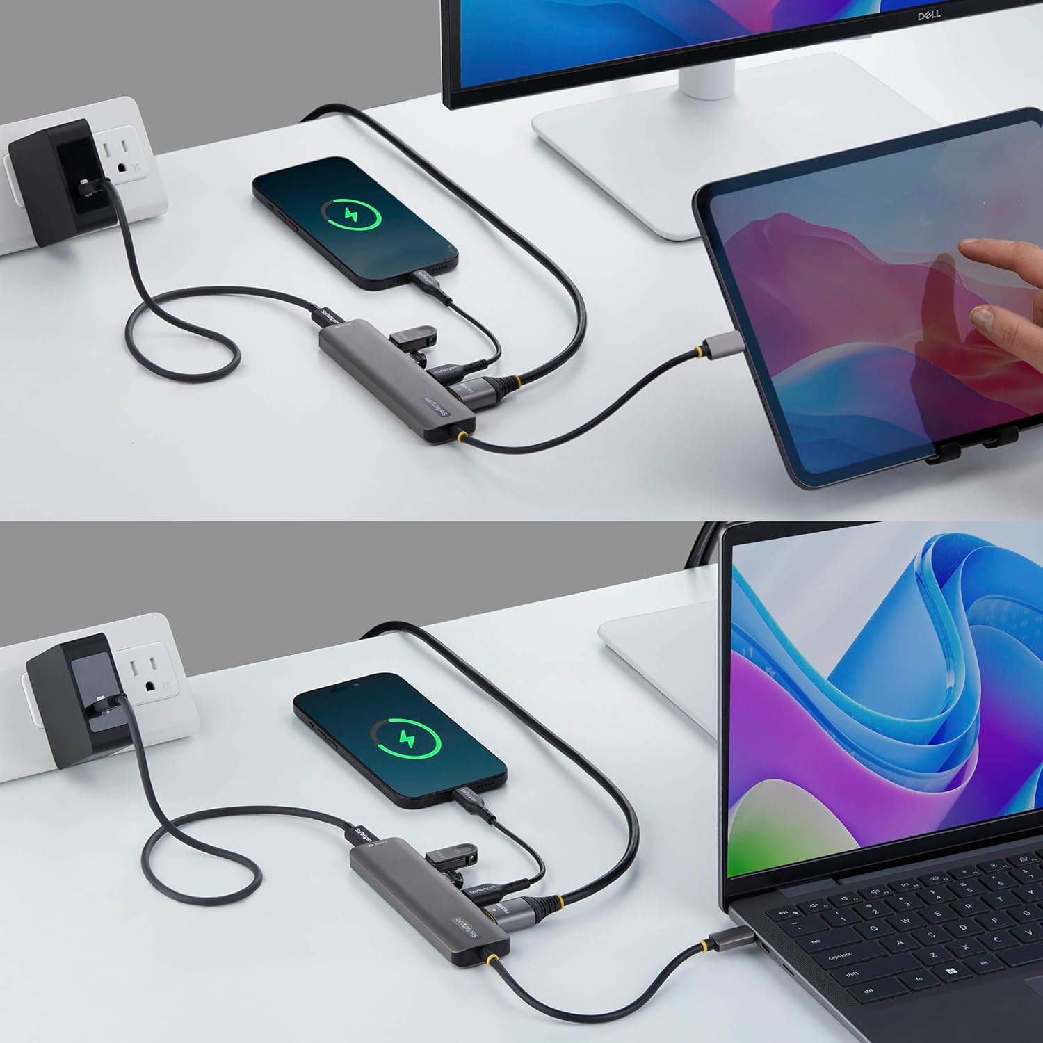 Startech - Docking Station - Usb-C 3.2 Gen 2 - Hdmi