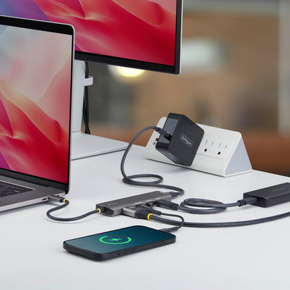 Startech - Docking Station - Usb-C 3.2 Gen 2 - Hdmi
