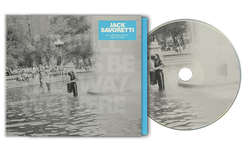 We Will Always Be The Way We Were (Amazon Exclusive - Includes Signed Art Card
