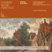 Joseph Ryelandt: Piano Sonatas III/6 Nocturnes/Prélude Et Fugue..
