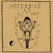 Motorbike (Black)