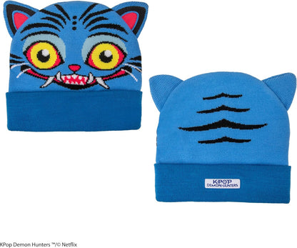 Cinereplicas Kpop Demon Hunters - Bonnet - Derpy - Licence officielle