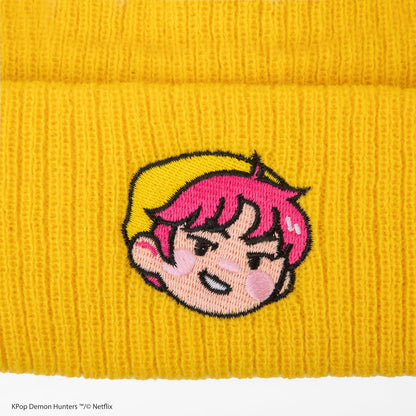 Cinereplicas Kpop Demon Hunters Beanie - Abby - Officially Licensed