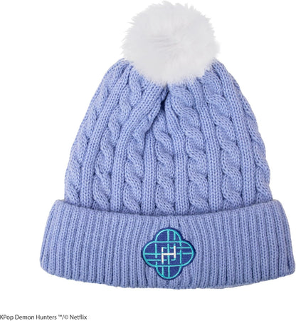 Cinereplicas Kpop Demon Hunters HUNTR/X Official Licensed Hat