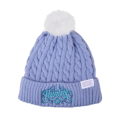 Cinereplicas Kpop Demon Hunters HUNTR/X Official Licensed Hat