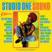 Studio One Sound (Green Vinyl)
