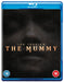Lee Cronin's the Mummy