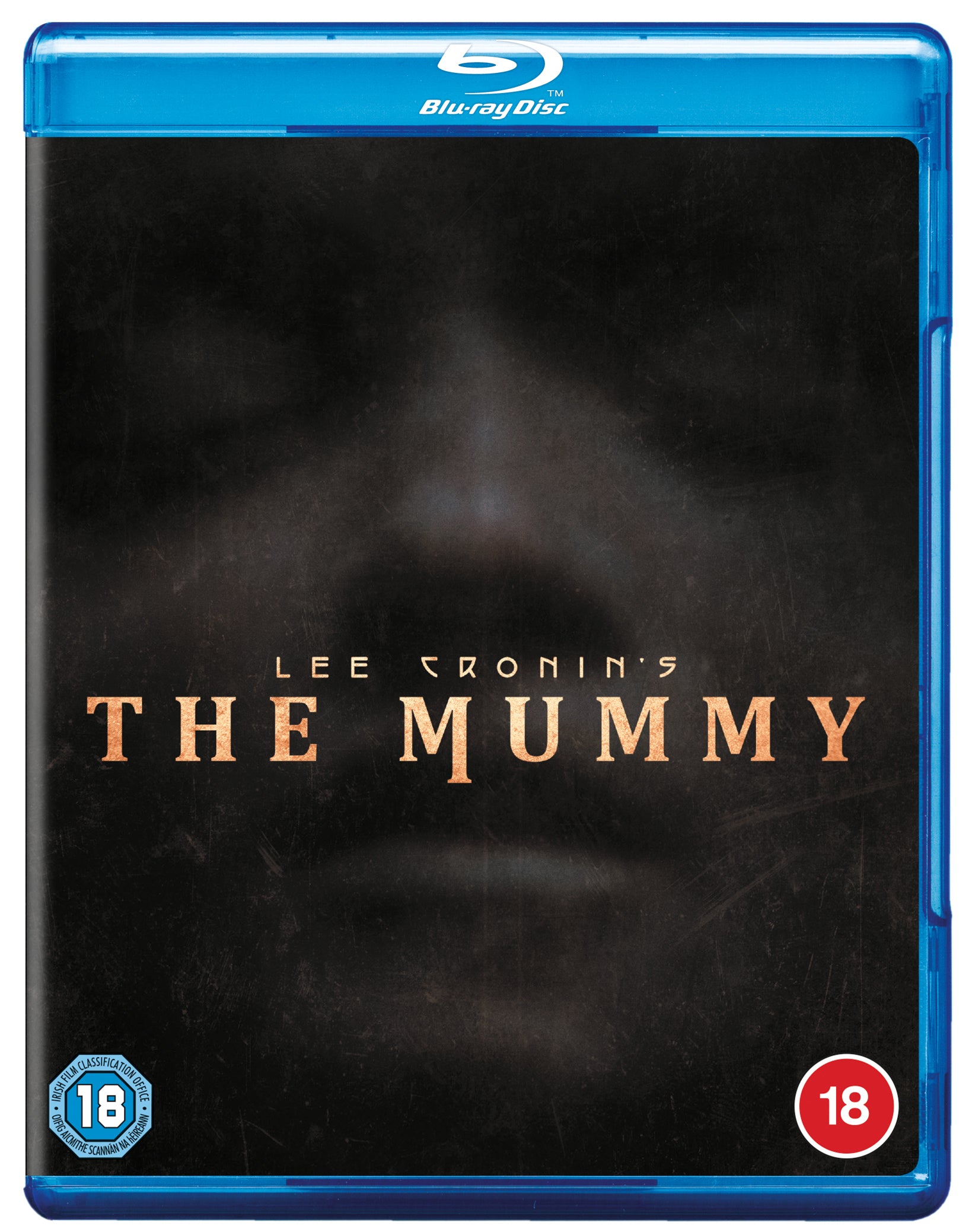 Lee Cronin's the Mummy