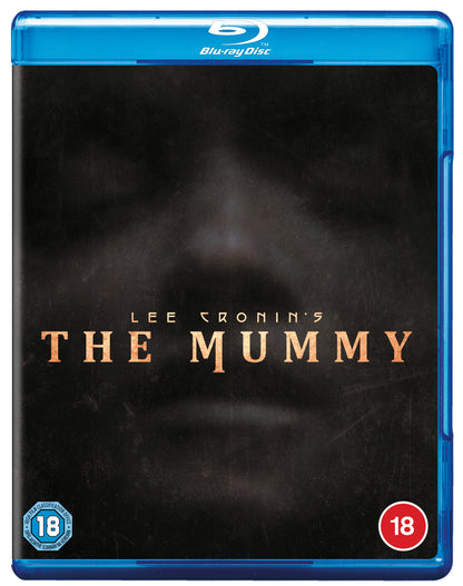 Lee Cronin's the Mummy