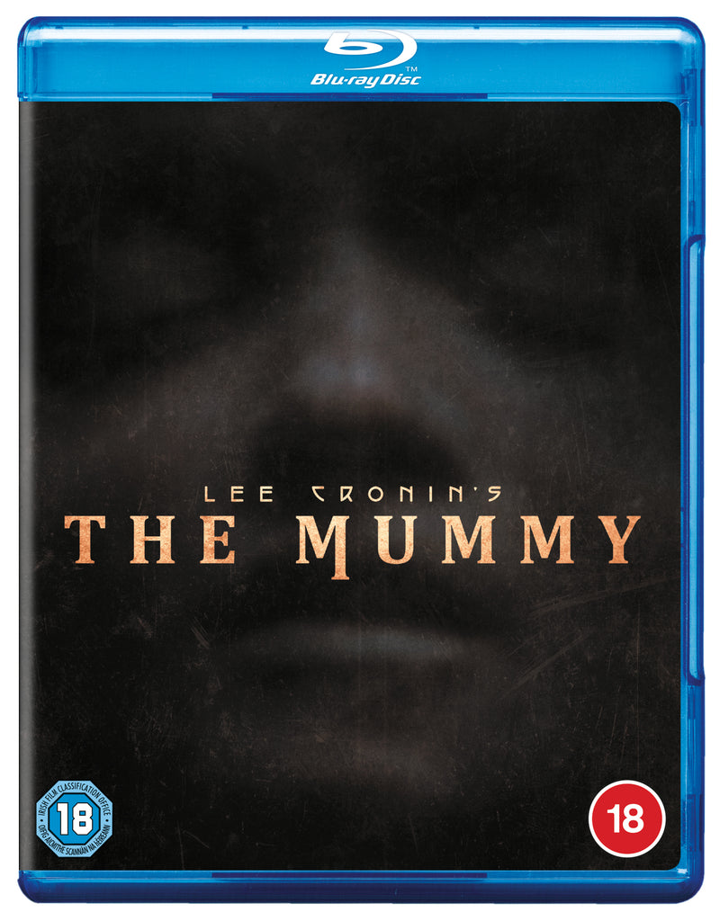 Lee Cronin's the Mummy
