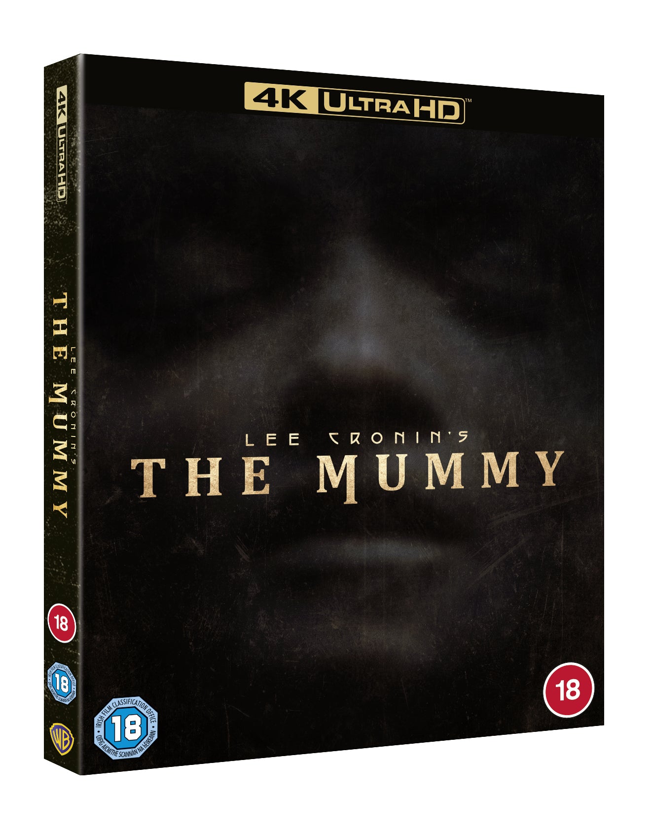 Lee Cronin's the Mummy