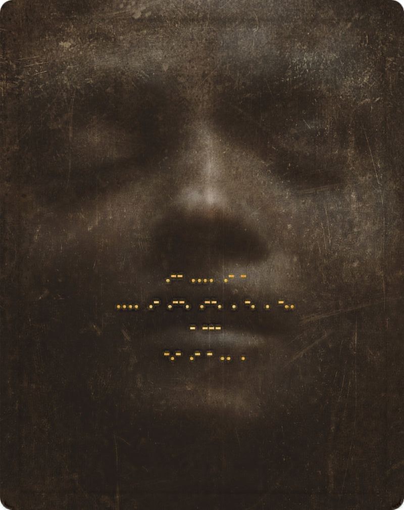Lee Cronin's the Mummy Limited Edition 4K UHD Steelbook