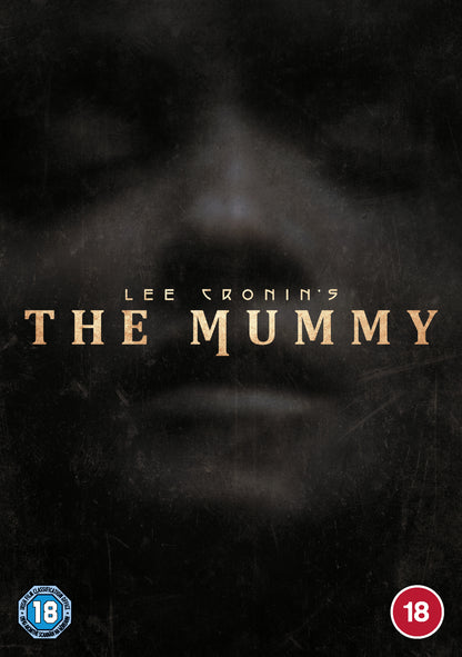 Lee Cronin's the Mummy