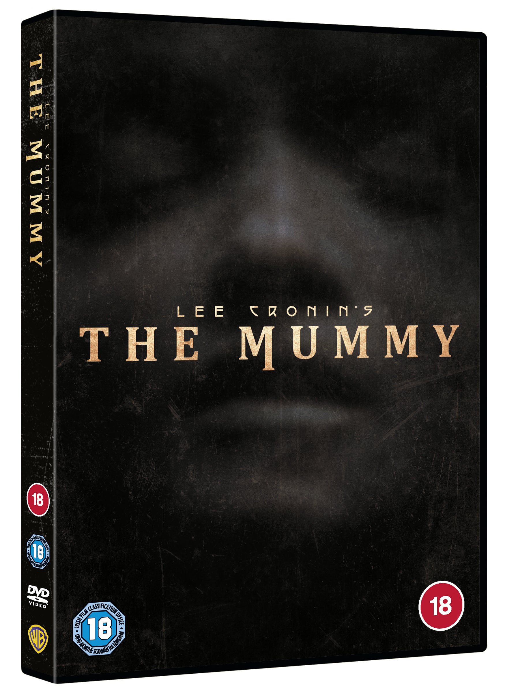 Lee Cronin's the Mummy