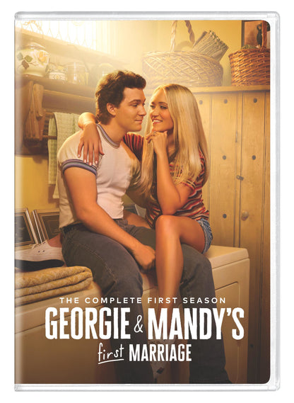 Georgie & Mandy's First Marriage: Season 1