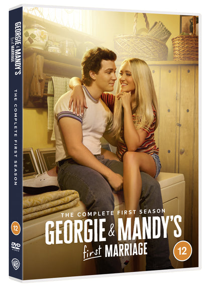 Georgie & Mandy's First Marriage: Season 1