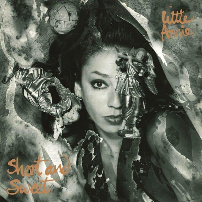 Short And Sweet (Expanded Edition)