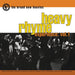 Heavy Rhyme Experience Vol 01 (White Vinyl)