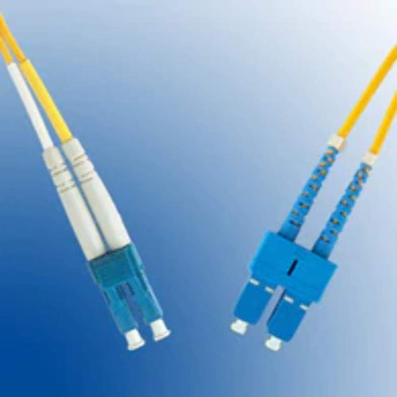 Fiber Patch Cable