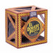 Professor Puzzle Myths & Legends El Dorado | Wooden Brainteaser Inspired by South American Myth | Build the Golden Temple | Mechanical Puzzle Gift for Adults & Teens