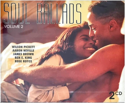 Soul Ballads