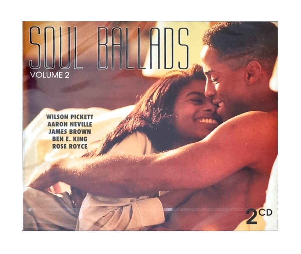 Soul Ballads