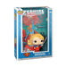 Funko POP! Comic Cover: DC- Supergirl - Collectable Vinyl Figure - Gift Idea - Official Merchandise - Toys For Kids & Adults - Model Figure for Collectors and Display