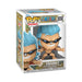 Funko POP! Animation: One Piece - Franky - Collectable Vinyl Figure - Gift Idea - Official Merchandise - Toys For Kids & Adults - Model Figure for Collectors and Display