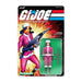 Super7 G.I. Joe Reaction+ Wave 07 Figurine d'action Daina (Dessin animé