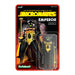 Super7 Reaction+ Micronauts Emperor - 4" Micronauts Action Figure with Accessories - Classic Sci-Fi Collectibles and Retro Toys