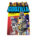 Super7 Toho Reaktionsfiguren Wave 10 - Mechagodzilla (2002) Actionfigur