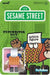 Super7 Sesamstraße Typewriter Guy Reaction Actionfigur