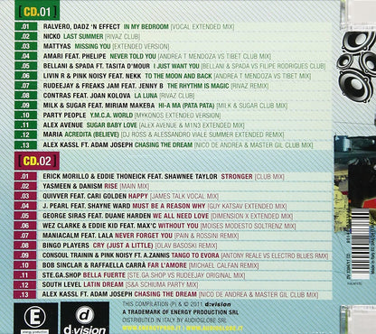 DJ Club Hits Vol.17