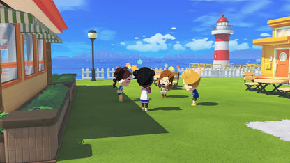 Tomodachi Life voor Nintendo Switch NL