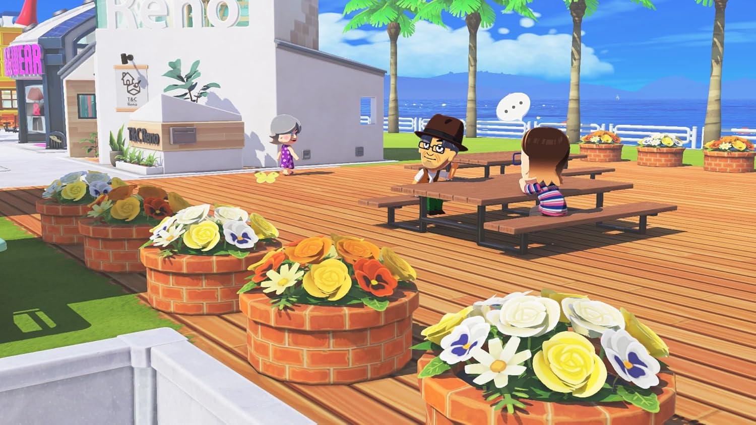 Tomodachi Life voor Nintendo Switch NL