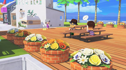 Tomodachi Life voor Nintendo Switch NL