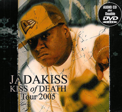 Kiss of Death-Tour 2005