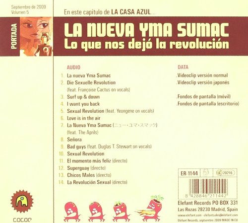 Lo Que Nos Dejó La Revolución