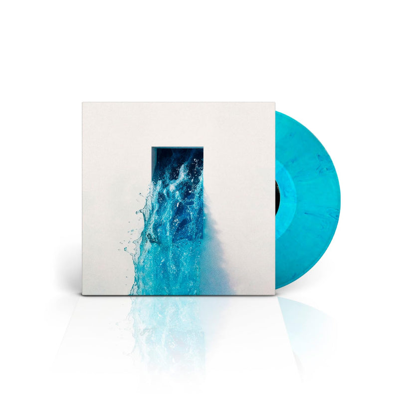 Cosmo - La Fonte (Waterfall Vinyl)
