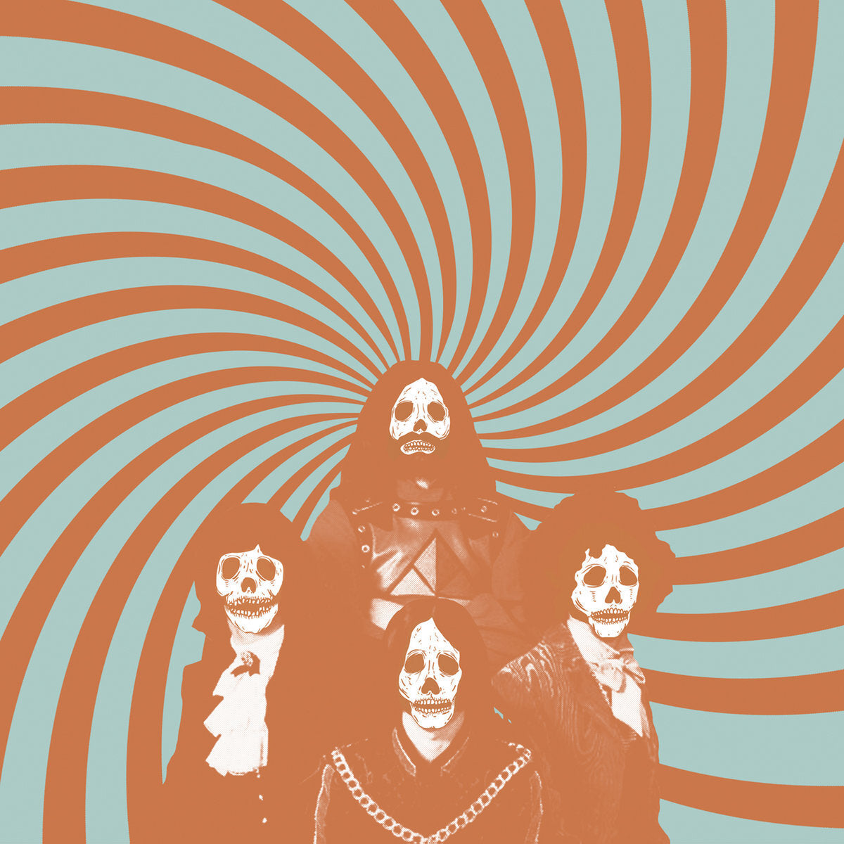 The Cosmic Dead