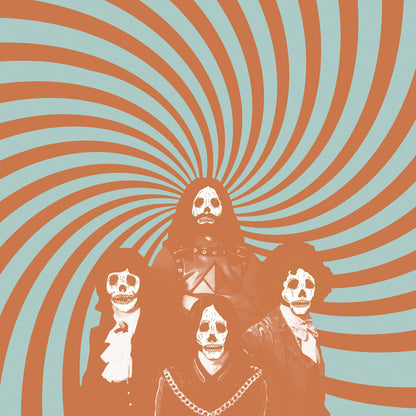 The Cosmic Dead